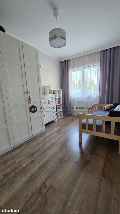 Mieszkanie – Wrocław, Bieńkowice - Widok 3