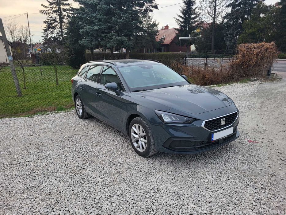 Wynajem - Skoda Octavia - Seat Leon - Duży wybór samochodów