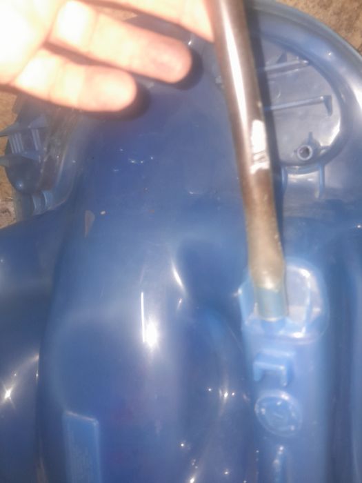 2 banheiras prenatal novas 5 € cada