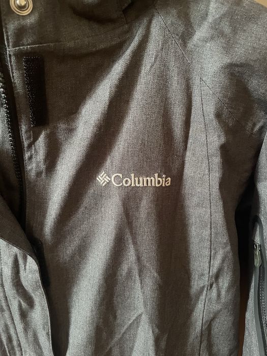 Куртка Columbia оригінал