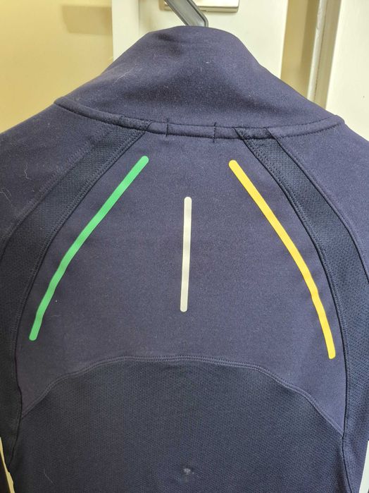 Casaco desportivo da Oysho