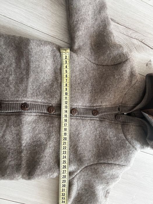 Nowy kombinezon merino 92 zima unisex