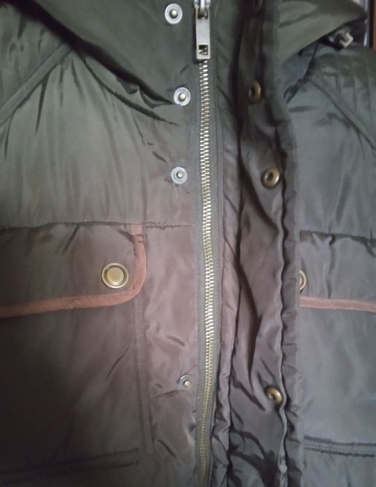 Куртка чоловіча на осінь H&M оригінал