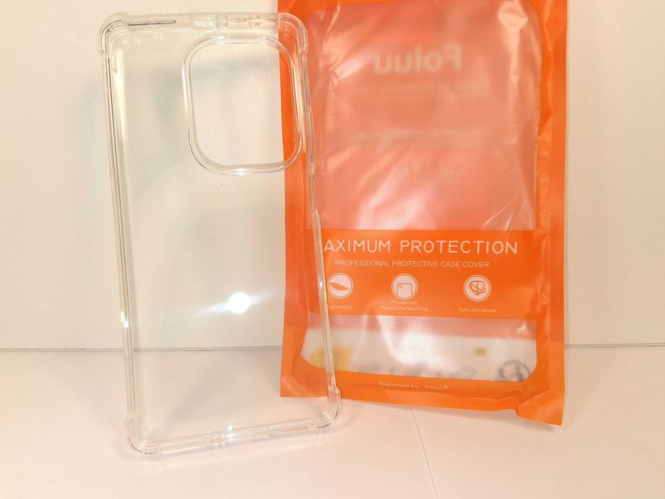 Z197 Etui Foluu Xiaomi Redmi Note 13 Pro 4G Poco M6 Pro Silikon Case