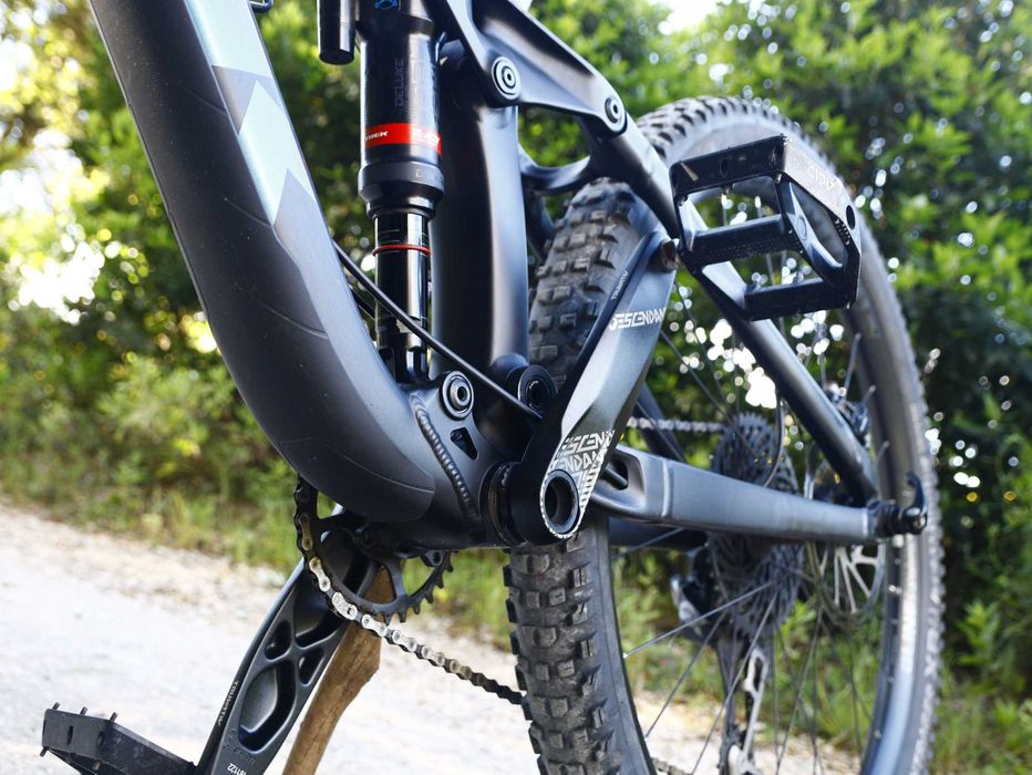 Trek Slash 8 2020 – Excelente Oportunidade