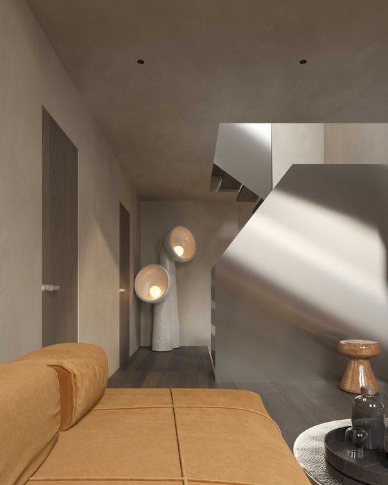 Продаж готового 3-кімнатного пентхаусу з терасою в ЖК CENTER