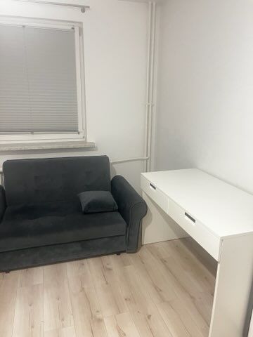 Pokój do wynajęcia 16 m2 urządzony - ul Szaserów