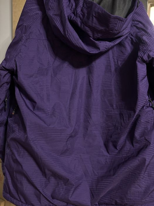 Лижна куртка Sherpa