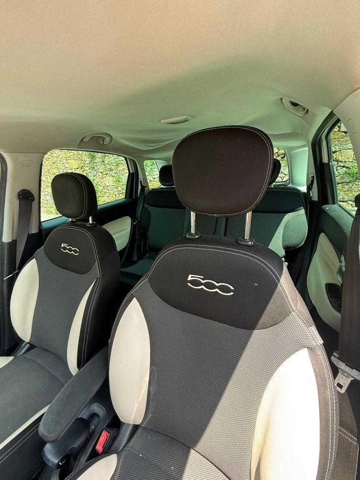 Fiat 500L 1.3 Diesel — photo 5