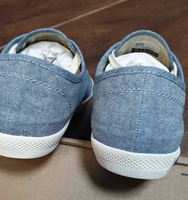 Кеди Sea Vees оригінал 41,5