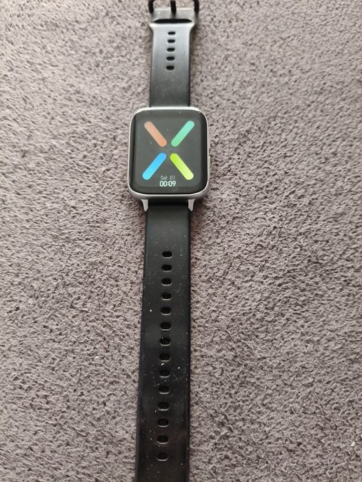 Smartwatch tisot loco