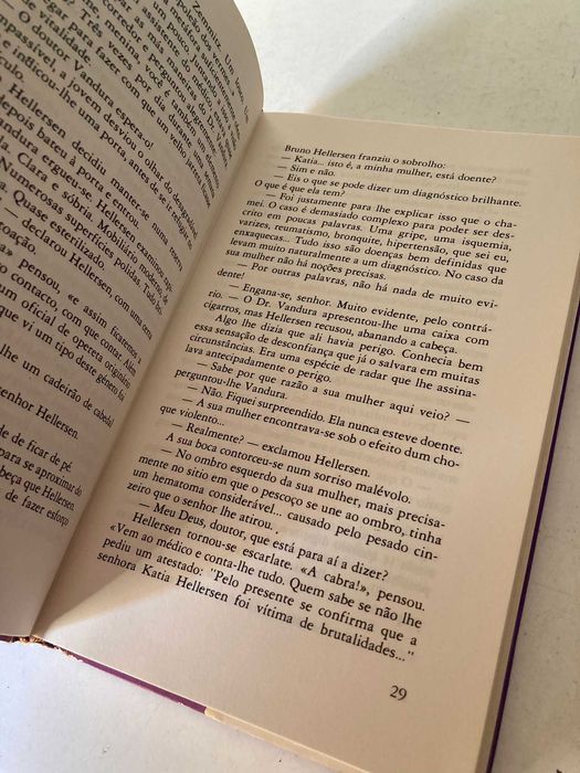 Livro - O Médico do Deserto (ctt editorial grátis)