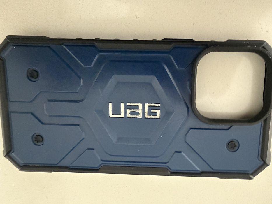 Чохол айфон 14 промакс