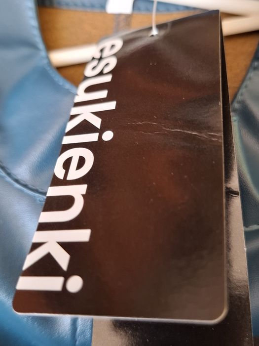 Ramoneska nowa z metką