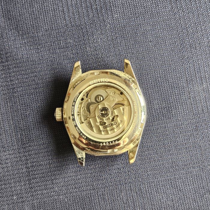 Seiko brightz SDGM003
