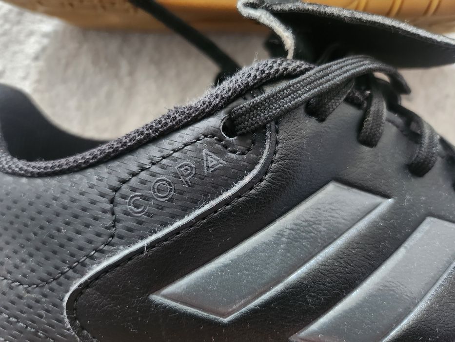 Halówki Adidas Copa Tango 17.4 IN r. 45