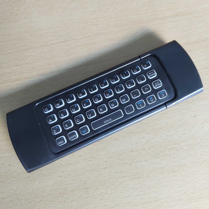 Rato Air Mouse and Keyboard Remote Control64551757933570123
