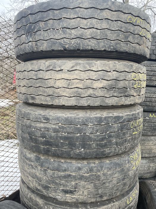 Шины 235/75 R17.5 OVATION (делаем скидку на доставке)
