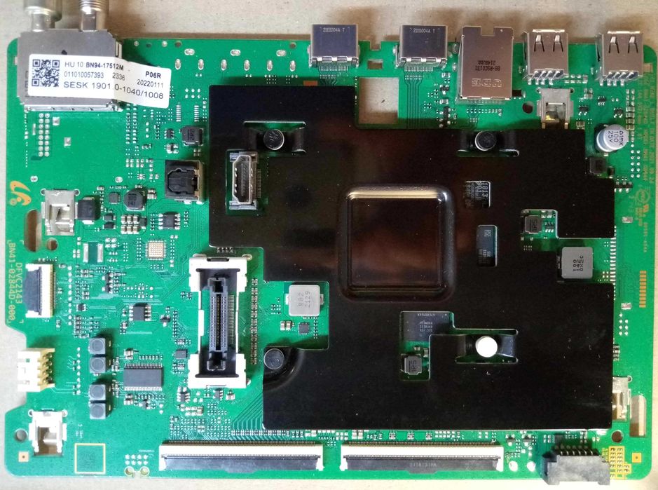 Разборка TV Samsung, LG, Philips, Bravis, Mystery и др.