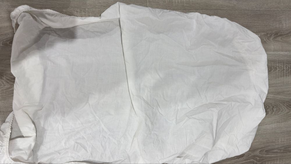 Prześcierasło niemowlęce