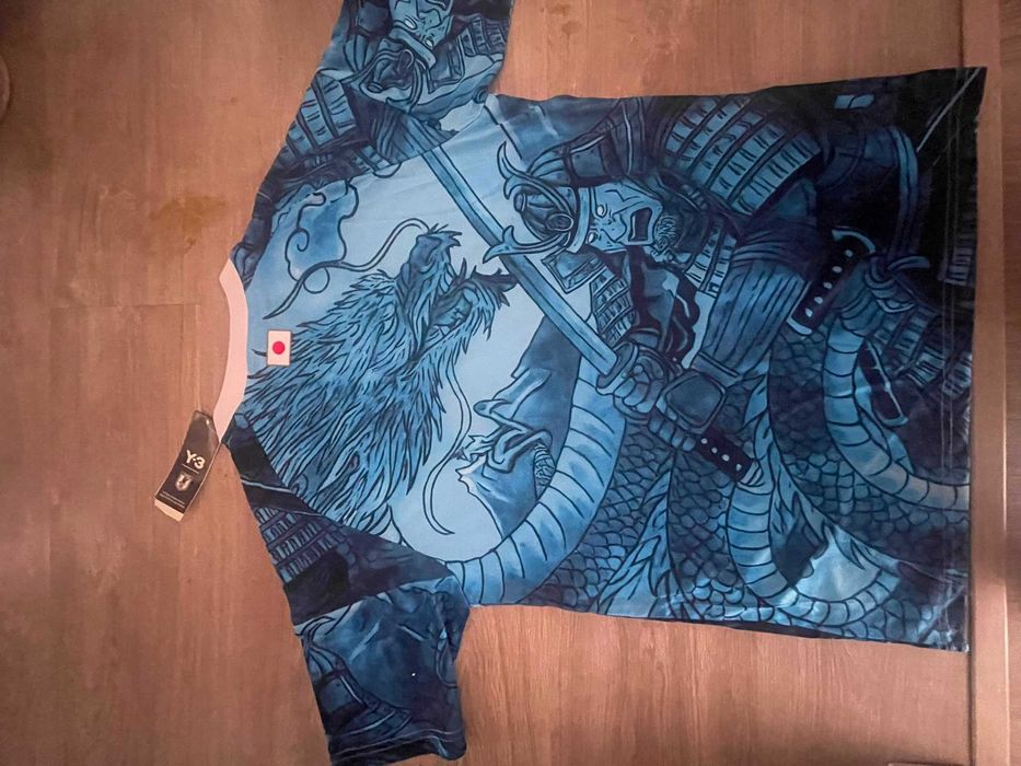 Camisola Japão 2024/2025