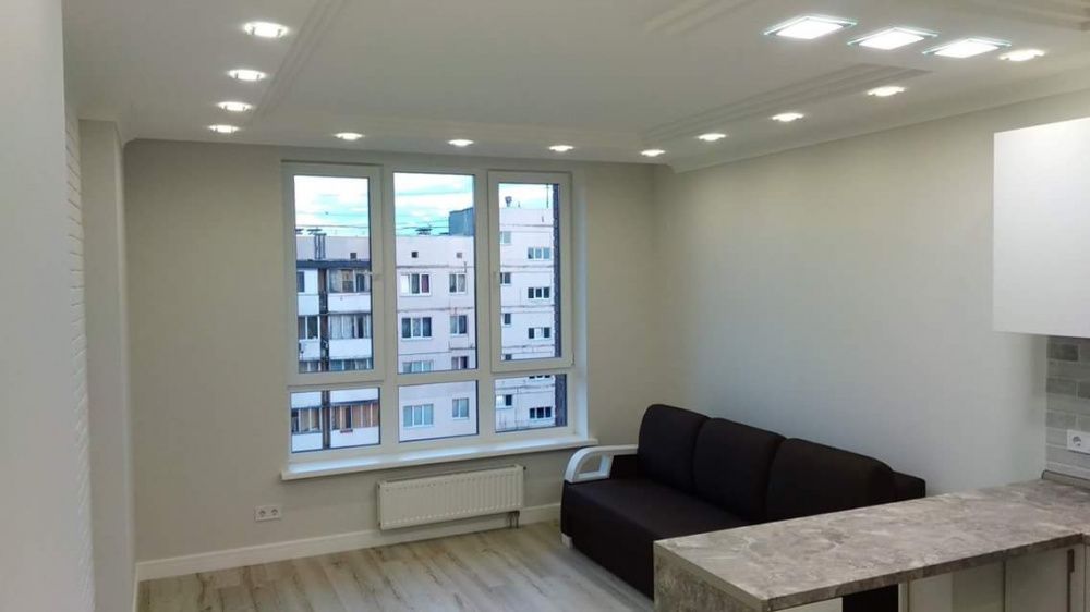 РЕМОНТ квартир КОМПЛЕКСНО и под ключ!ЛЮБИМ СВОЮ РАБОТУ.Гарантия,сроки