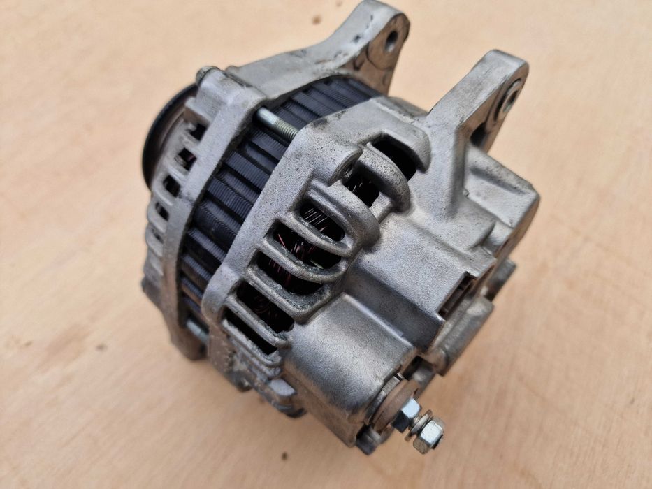 Alternador Honda Civic