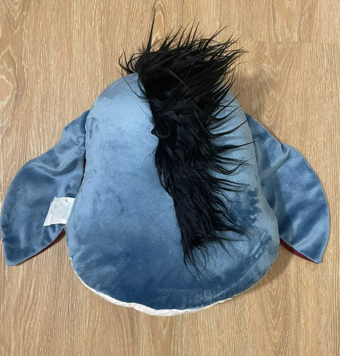 Peluche/ Almofada Eeyore Disney
