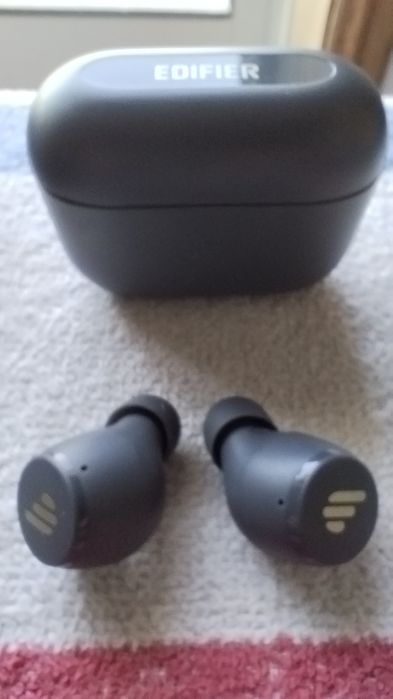 Edifier X3 Lite - Novos excelente qualidade sonora!