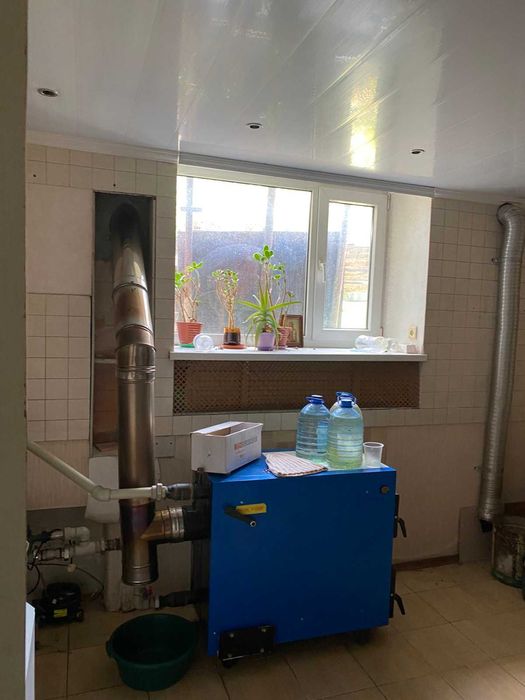 Будинок 132 кв м ділянка 10 сот 72 000 (169102)