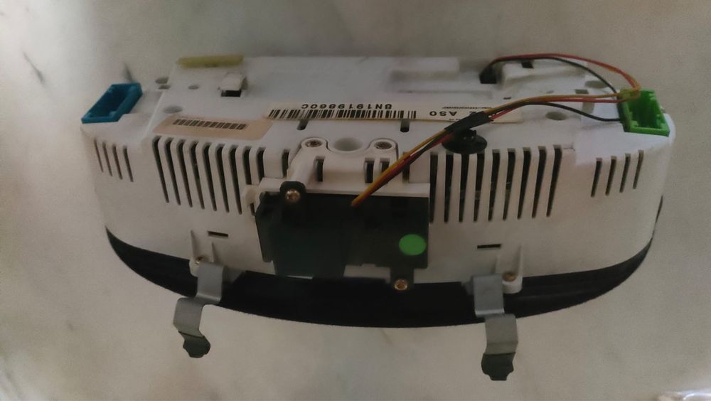 Quadrante Audi TT 8n 180cv 1998-2006