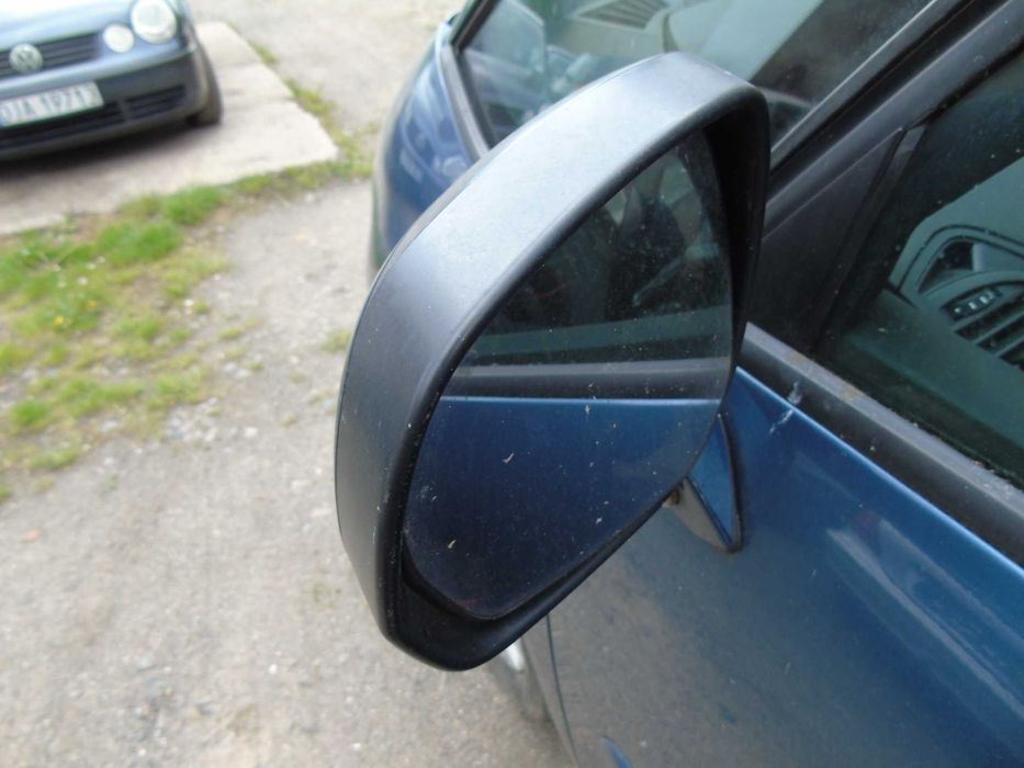 citroen C4 picasso lusterka
