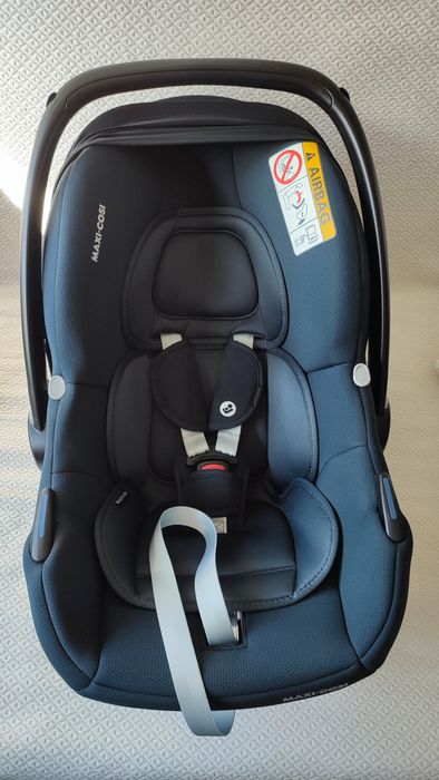 Ovo de transporte Maxi-Cosi CabrioFix i-size