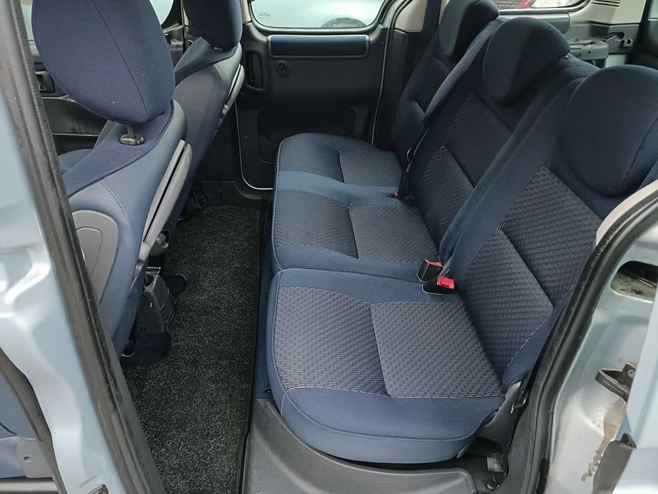 Citroen Berlingo Multispace