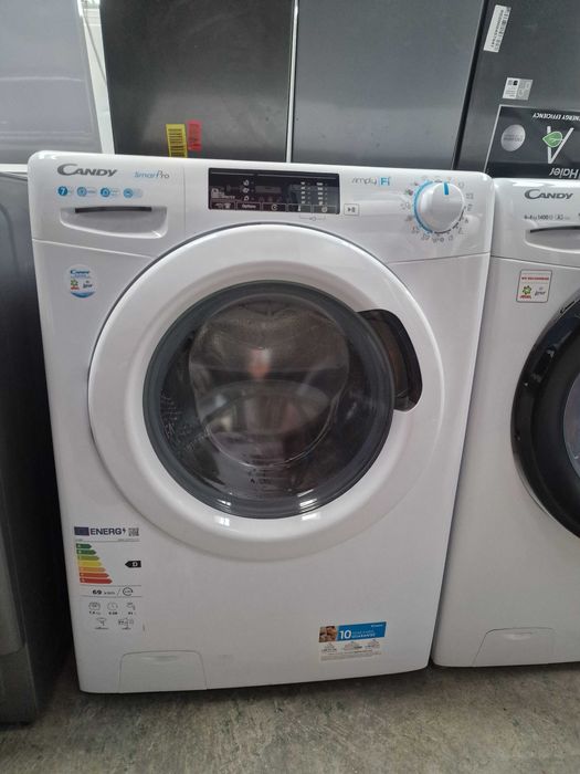 Pralka Candy CSO4 1075TE/2-S