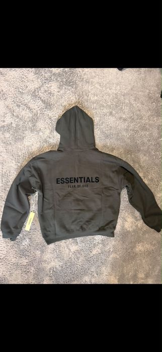 Bluza Essentials