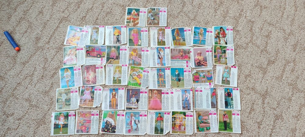 Продам   фантики