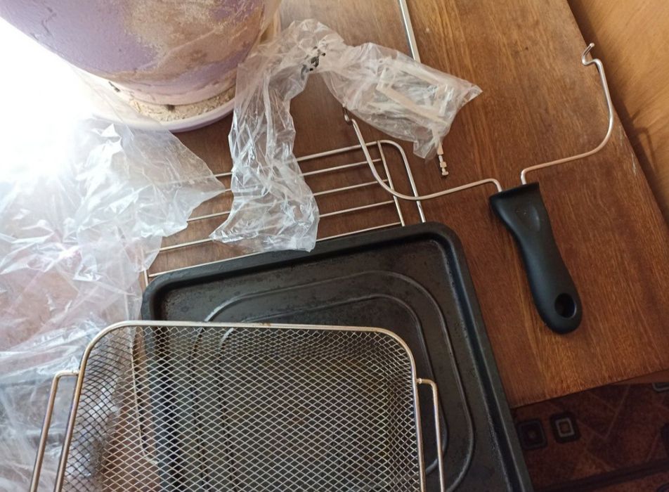 Айрогриль ( мультипіч )