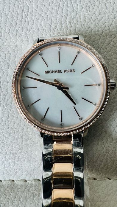 Sprzedam nowy oryginalny damski zegarek Michael Kors