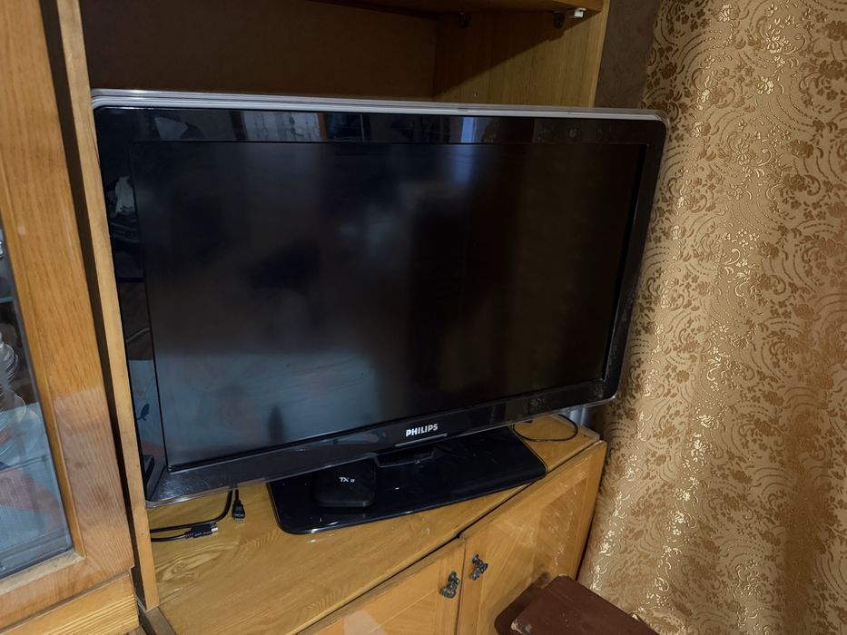 Philips 37PFL7603D/10