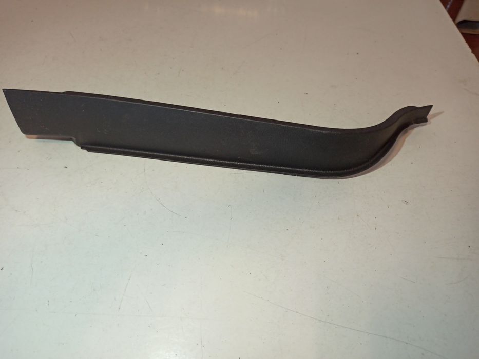 Acabamento de Tablier - FORD Transit Courier B460 Caixa | 14 -