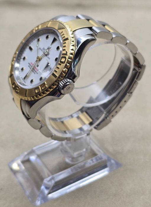 Rolex Yacht Master ref,16623 rok 2008 Full set / Kraków Kalwaryjska 75