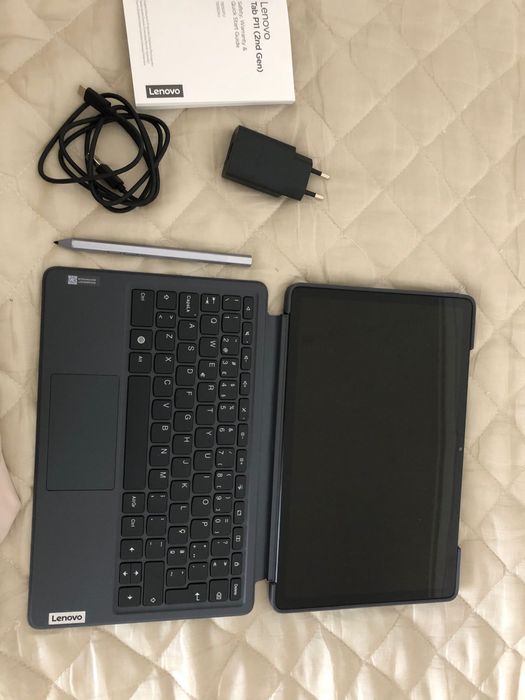 Lenovo tab p11  2 geração (tablet)