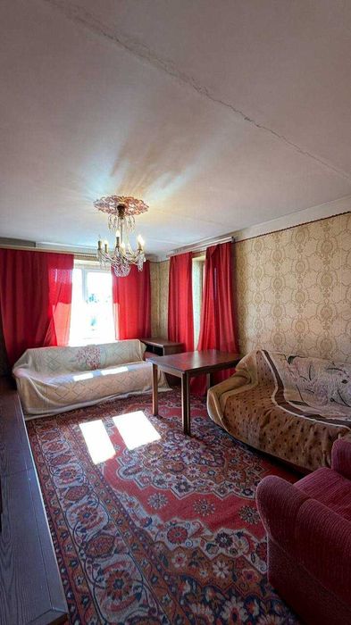 Терміново, продаж 2 кім квартири, цегляна чешка, Пасічна