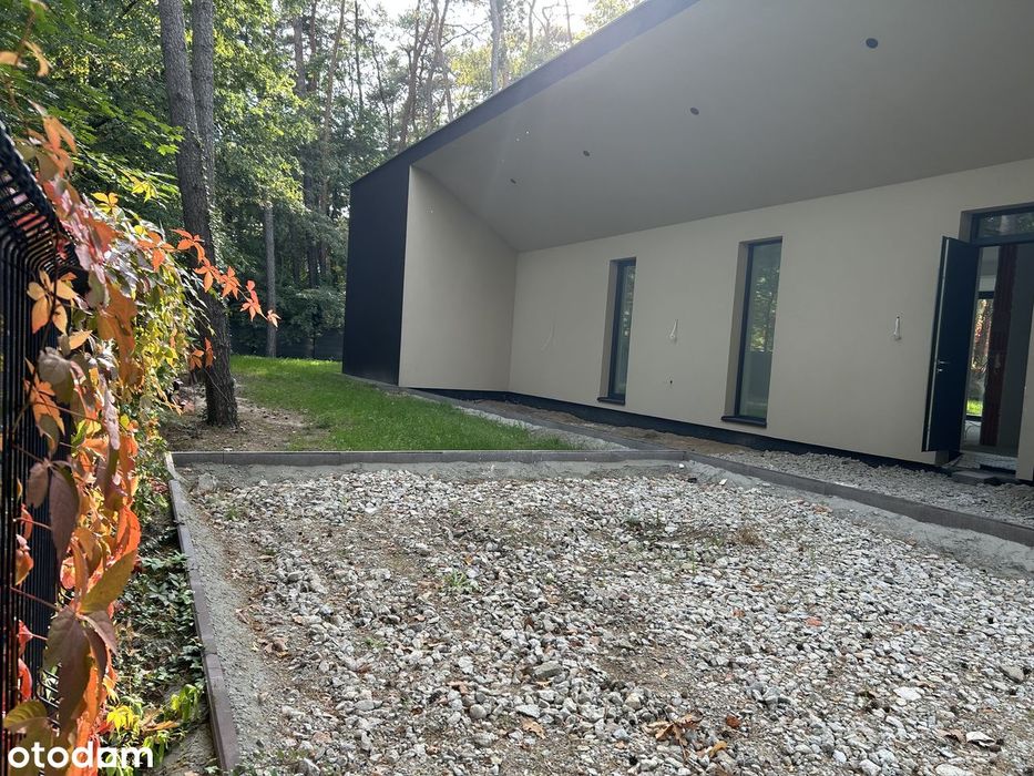 Dom – Magdalenka, powiat piaseczyński - Widok 5