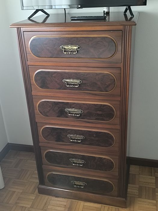 Mobília de Quarto completo