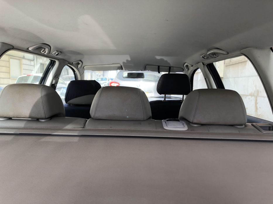 VW Passat1.9 TDI 130 cv 2005 selo antigo