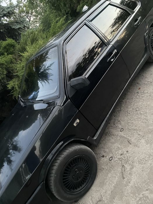 Lada 21099 1.6 на ходу