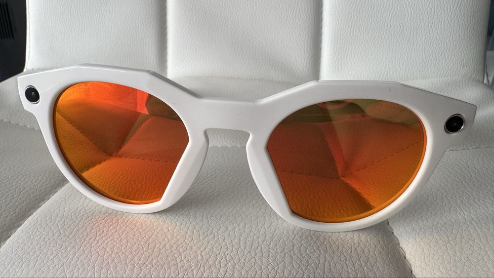 Sprzedam nowe oryginalne okulary Oakley Meta OW8002