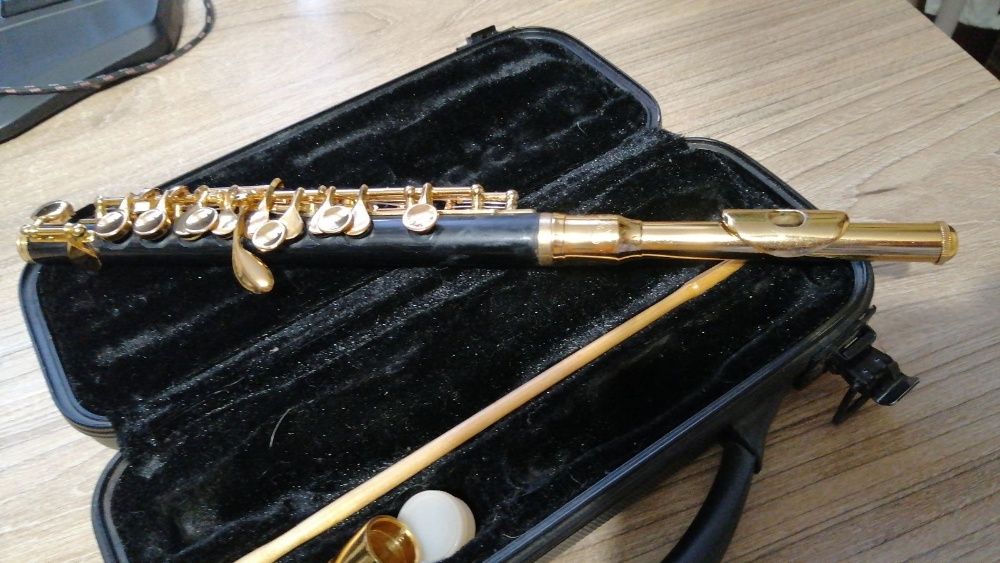 Флейта Пикколо Mercury D15505